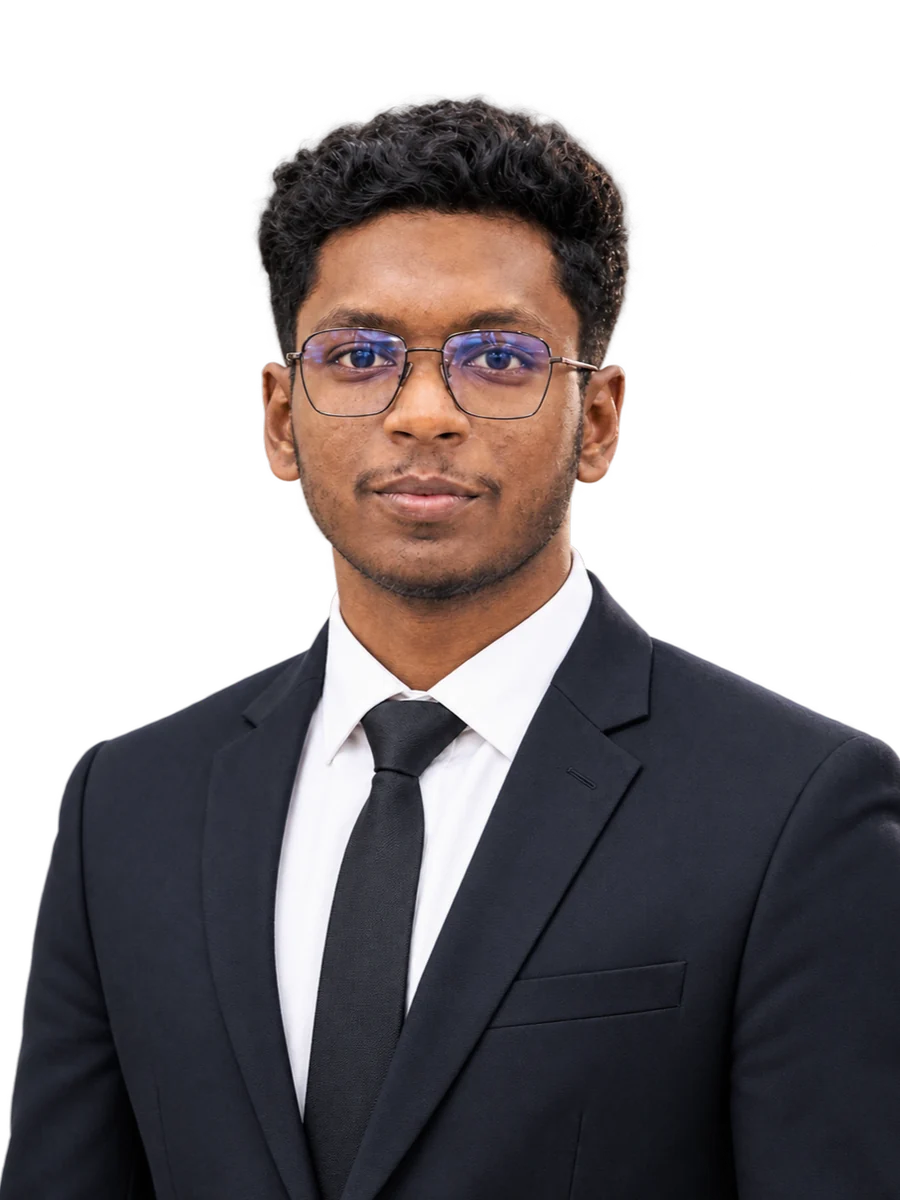 Ameerul Athallah — Data and Reporting Analyst